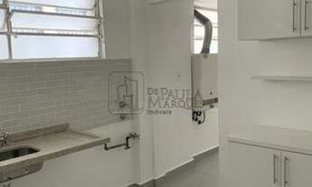 Imagem 4: 3 dormitórios - Cerqueira Cesar - Venda!