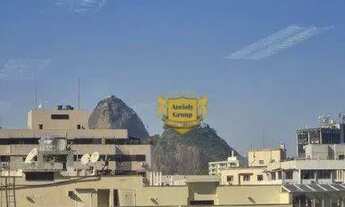 Imagem 4: Andar Corporativo para alugar, 700 m² por R$ 47.220,00/mês - Botafogo - Rio de Janeiro/RJ