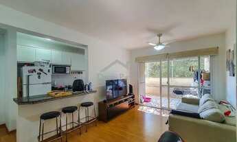 Imagem 3: São Paulo - Apartamento Padrão - Paraíso