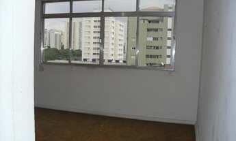 Imagem: Kitnet/conjugado para aluguel com 30 metros