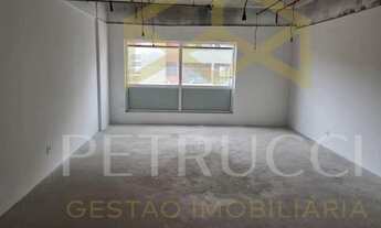 Imagem 5: Sala - Vila Itapura - Campinas