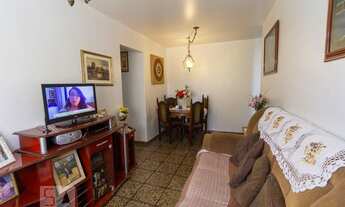 Imagem 4: Apartamento para Aluguel - Butantã, 2 Quartos, 60 m2