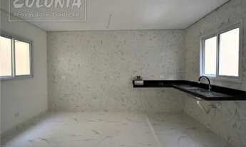 Imagem 4: Santo André - Apartamento Padrão - Santa Maria