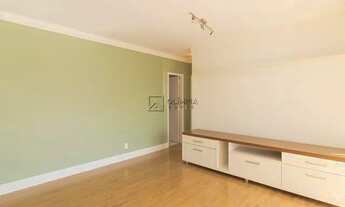 Imagem 4: Apartamento Locação Chácara Santo Antônio 67 m² 2 Dormitórios