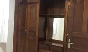 Imagem 5: Alugo apartamento com armarios nos quartos e cozinha e em ótima localização