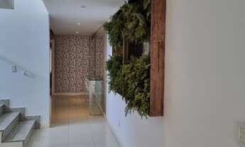 Imagem 3: Casa sobrado em condomínio com 4 quartos no COND. FLORAIS CUIABÁ - Bairro Ribeirão do Lipa