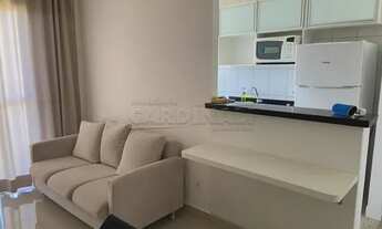 Imagem 5: Apartamento Padrão em São Carlos