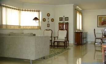 Imagem 3: APARTAMENTO - CAMPO BELO - SP