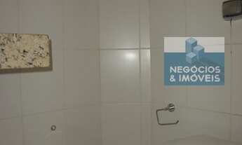 Imagem 6: Aluga/vende Casa comercial na Rua Barbosa da Cunha, Guanabara, Campinas/SP