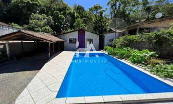 Imagem 3: Casa para aluguel possui 68 metros quadrados com 2 quartos em Santo Antônio - Jaraguá do S