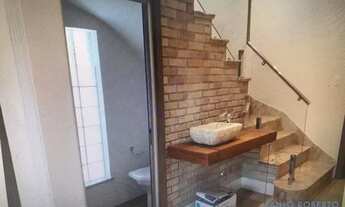 Imagem 2: CASA ASSOBRADADA - VILA NOVA CONCEIÇÃO - SP