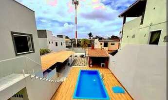 Imagem: Mansão a 500 metro da praia Vilas do Atlântico