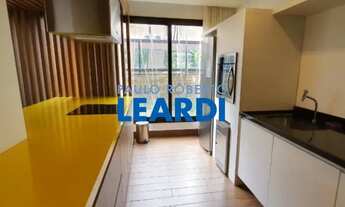 Imagem 1: APARTAMENTO - VILA OLÍMPIA - SP