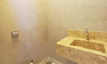 Imagem 4: Casa em Condomínio para aluguel, 3 quartos, 3 suítes, 4 vagas, Terras de São Bento II - Li