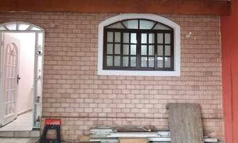 Imagem 6: Casa com 2 dormitórios, 96 m² - venda por R$ 399.500,00 ou aluguel por R$ 1.650,00/mês - J