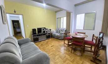 Imagem: Apartamento 02 dorm 01 suíte 98 m²