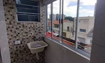 Imagem 7: Casa parte superior para locação, Mooca, São Paulo, SP