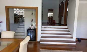 Imagem 4: Casa - Jardim Guarani - Campinas