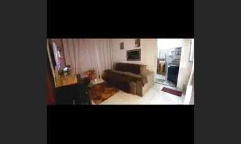 Imagem 4: Alugo Uma Casa. Bairro Vista Alegre