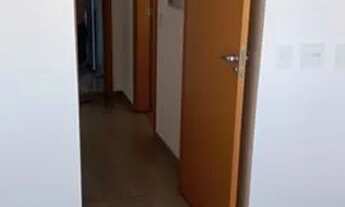 Imagem 5: Apartamento para aluguel possui 60 metros quadrados com 2 quartos em Casa Branca - Santo A