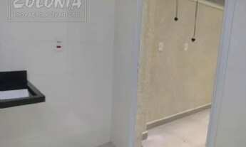 Imagem 6: Santo André - Apartamento Padrão - Utinga