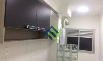 Imagem 3: Apartamento para alugar, 48 m² por R$ 2.535,47/mês - Centro - Sorocaba/SP