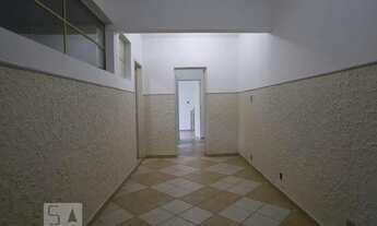 Imagem: Apartamento para Aluguel - Grajaú, 2 Quartos