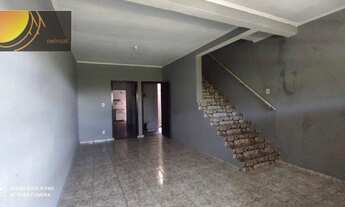 Imagem 2: Casa com 2 dormitórios, 150 m² - venda por R$ 350.000,00 ou aluguel por R$ 1.500,00/mês