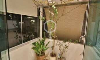 Imagem 4: Cobertura em Leblon - Rio de Janeiro, RJ