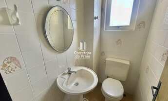 Imagem 7: Apartamento para Venda em Tramandaí, Centro, 4 dormitórios, 1 suíte, 4 banheiros, 1 vaga