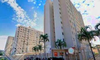 Imagem 5: Apartamento para Venda em Goiânia, Feliz, 3 dormitórios, 1 suíte, 2 banheiros, 1 vaga