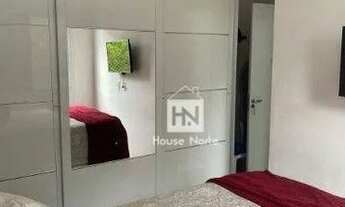 Imagem 7: Apartamento com 2 dormitórios à venda, 53 m² por R$ 382.500,00 - Vila Guilherme - São Paul