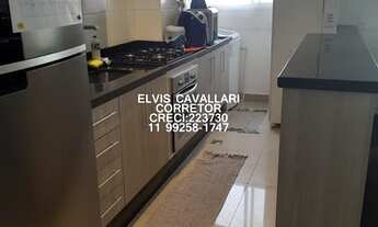 Imagem: Apartamento venda R$330 Mil, 2 quartos planejados,1