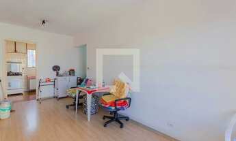 Imagem 3: Apartamento para Aluguel - Vila das Mercês, 3 Quartos, 73 m2