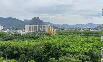 Imagem 2: Rio de Janeiro - Apartamento Padrão - Barra