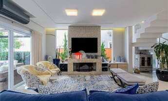 Imagem 7: Casa com 3 dormitórios à venda, 250 m² por R$ 2.200.000 - São Vicente - Gravataí/RS