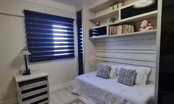 Imagem: Apartamento mobiliado na Vila Rica