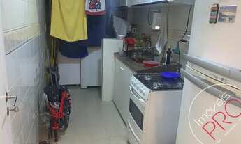 Imagem 7: Aclimação 1 quarto