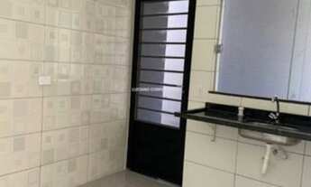 Imagem: Casa para venda com 42 metros quadrados