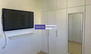 Imagem 7: SãO PAULO - Apartamento Padrão - Campo Belo