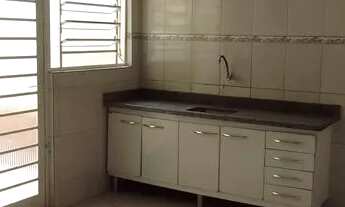 Imagem 3: Casa para aluguel possui 108 metros quadrados com 3 quartos