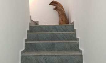 Imagem 6: Aluga casa 3 pavimentos/ 3 quartos no Gravatá, Saquarema, Praça Capela São Sebastião