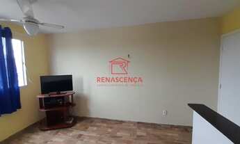 Imagem 5: Apê em Anchieta de 2 quartos com área de lazer para família