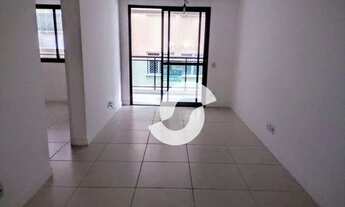 Imagem 6: Apartamento residencial à venda, Santa Rosa, Niterói