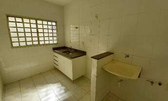 Imagem 3: Apartamento à venda, 2 quartos, 1 vaga, Presidente Roosevelt - Uberlândia/MG