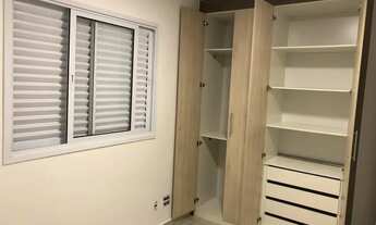 Imagem 7: Apartamento Mobiliado