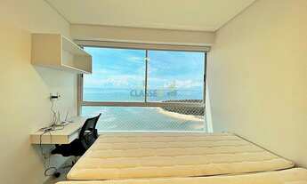 Imagem 6: Apartamento para aluguel possui 56 metros quadrados com 2 quartos