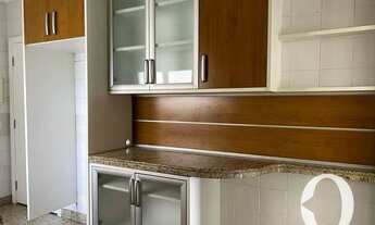 Imagem 4: Apartamento com 3 dormitórios para alugar, 98 m² por R$ 4.810,00/mês - Alphaville Industri