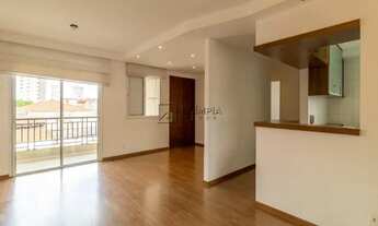 Imagem 2: Apartamento Venda Pompéia 60 m² 1 Dormitórios