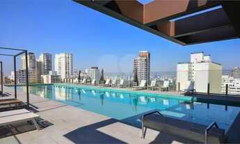 Imagem 6: Loft para venda em Pinheiros - São Paulo - SP